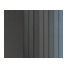 14Pcs Sandpapier Blätter Home Grob Polieren Auto Metall Glas Keramik Holz Sandpapier Nass und trocken Sandpapier Set