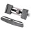 Honing Guide and Angle Tool Set - Chisel Sharpening Jig & Knife Sharpener Angle Tool Kit for Knives and Wood Chisels 1