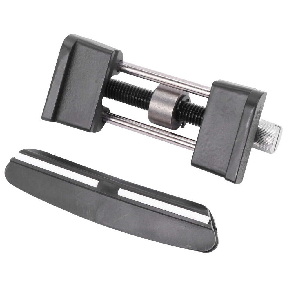 Honing Guide And Angle Tool Set - Chisel Sharpening Jig & Knife Sharpener Angle Tool Kit For Knives And Wood Chisels 4762016918132
