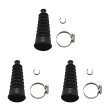 3X Schaltzug Faltenbalgsatz für Alpha, R, Mr, 1 Ersetzt 74639A2