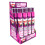 Phoenix Vimto Seriously Big Candy Spray 12 x 60ml Bottles 1