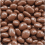 Phoenix Kingsway Chocolate Flavour Raisins 3kg 2