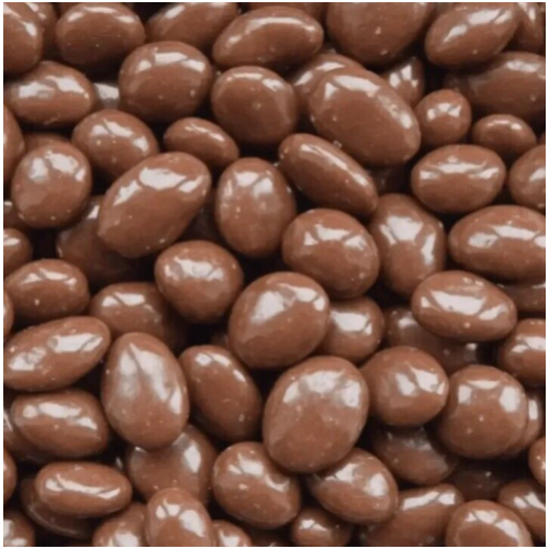 Phoenix Kingsway Chocolate Flavour Raisins 3kg 1
