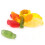 Phoenix Candy Realms Mini Gummy Fish Tub 1.02KG 1