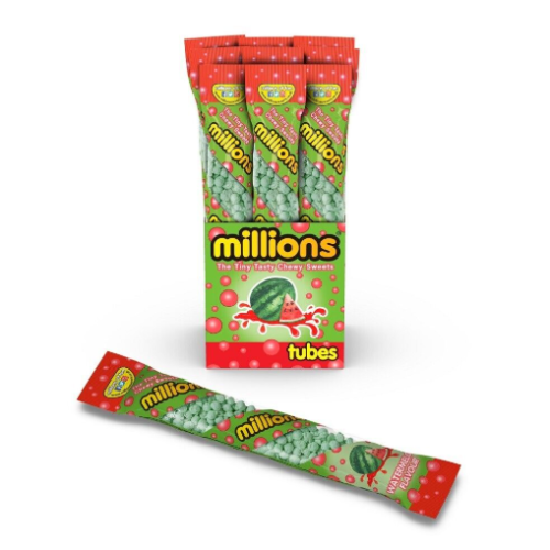 Phoenix Millions Limited Edition Watermelon Tubes 55g 2