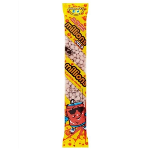 Phoenix Millions Cola Tube 55g 1