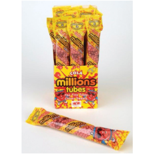 Phoenix Millions Cola Tube 55g