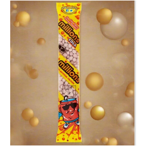 Phoenix Millions Cola Tube 55g 2
