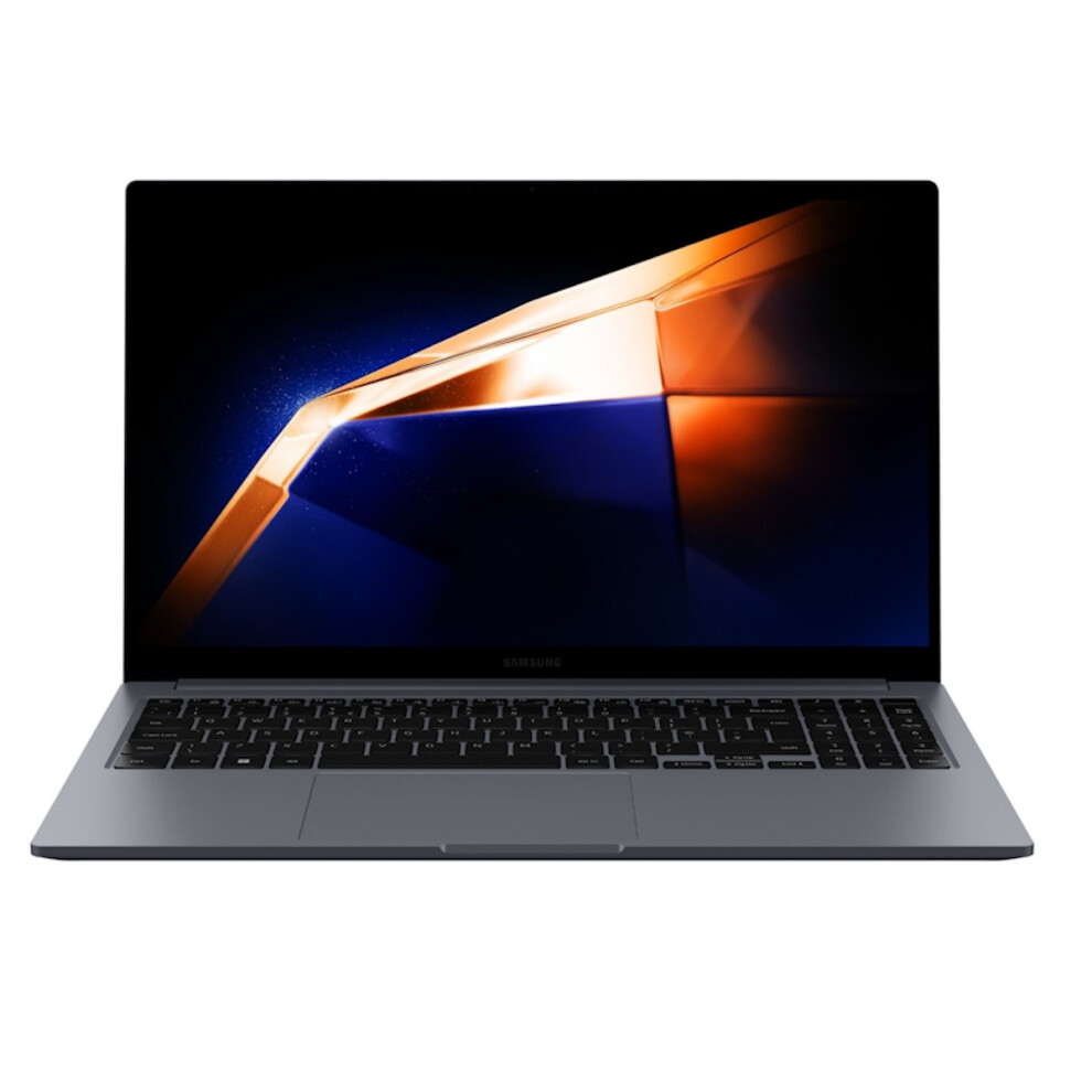 Samsung Galaxy Book4 15.6" Fhd Laptop Intel Core I3 8Gb Ram 256Gb Ssd
