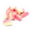 Phoenix Candy Realms Gummy Teeth 1.02KG Tub 3