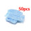 50pcs Masque médical chirurgical jetable 1