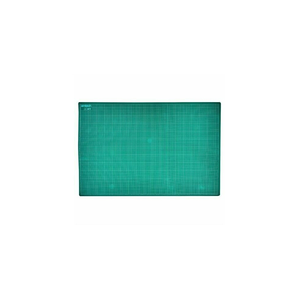 A1 High Quality Cutting Mat Size Non Slip Self Healing Printed Grid