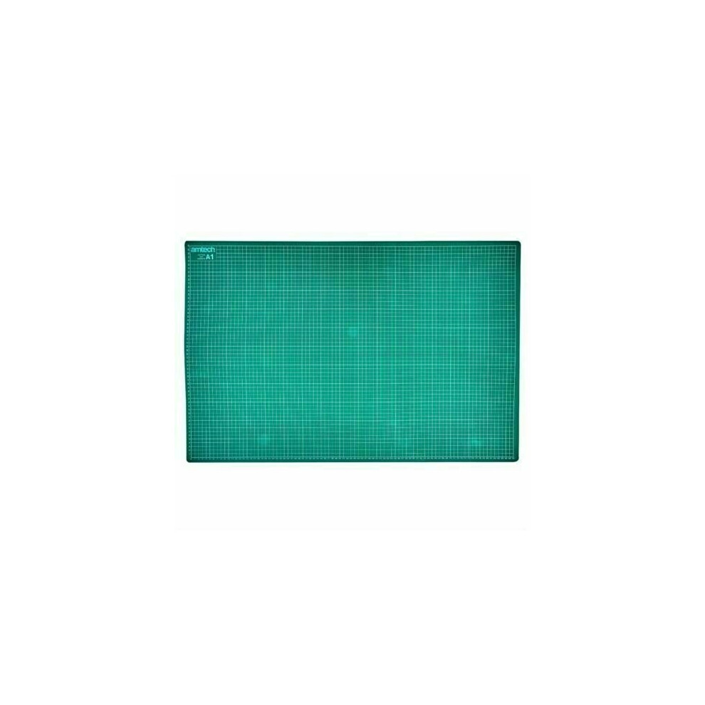 High Quality Cutting Mat Size Non Slip Self Healing Printed Grid