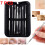 7Pcs Kit Blackhead Whitehead Pimple Spot Extractor Remover Popper Tool 1