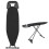 Ironing Board | Large Ironing Board Table Surface | Height Adjustment 1