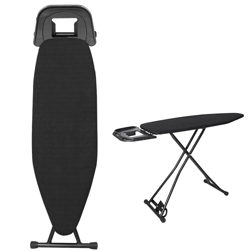 Ironing Board | Large Ironing Board Table Surface | Height Adjustment