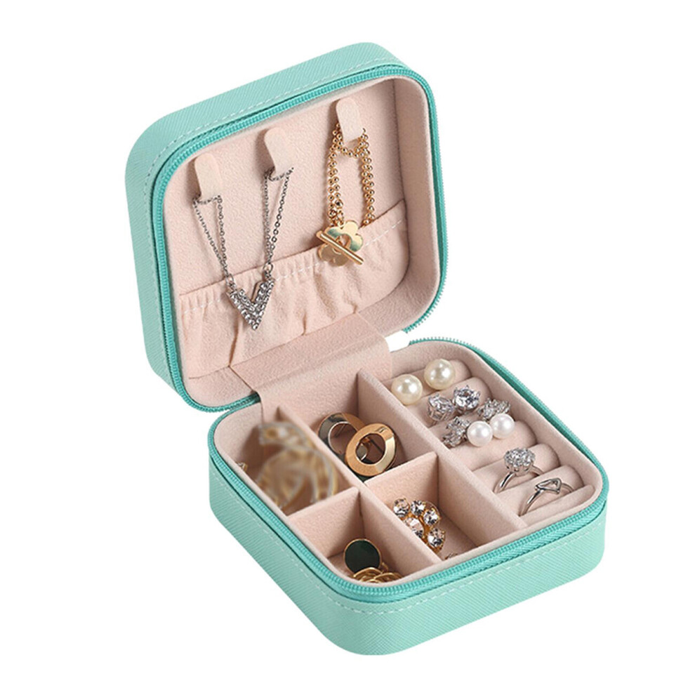 Jewellery Boxes Storage Case Drawer Cabinet Earing Necklace Organizer