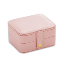 Jewellery Box Organizer Travel Boxes Jewelry Ornaments Storage Case