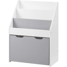 Houten kinderen boekenplank Kid Toy boek opbergkast kabinet