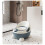 Asiento Orinal BebÃ Orinal con Asiento Desmontable 1
