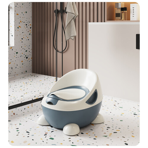 Asiento Orinal BebÃ Orinal con Asiento Desmontable