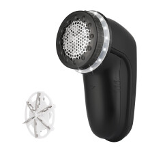Plug Electric Clothes Lint Fluff Remover Fabric Sweater Shaver Gadget