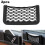 2x Auto, Van, LKW Netzhalter Tasche Netz Mesh Lagerung elastisch Telefon/Geldbörse 1