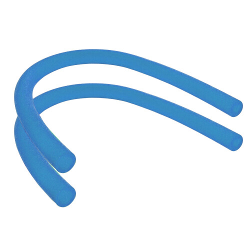 2x Zwembad Noodle Float Hulp Woggle Logs Noedels Flexibele Nat