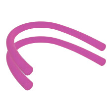 2x Swimming Pool Noodle Float Aid Woggle Logs Noodles Flexible Wet
