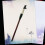 48PCS Writing Stationery Paper , Writing Paper Sets 4