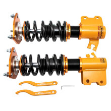 Verstellbarer Dämpfer vorne Gewindefahrwerk for Nissan S13 Silvia 200SX 89-93