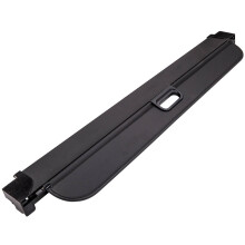 Cargo Cover  Rear Trunk Luggage Security Shield For BMW X5 E70 07-18 Waterproof