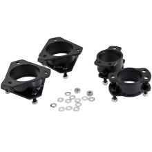3" etu- ja 2" taka-tasausnosto Ford Explorer 2006-2010