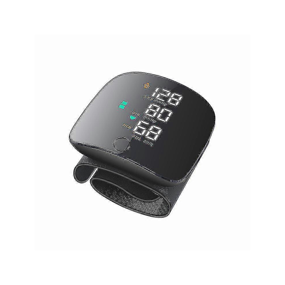 24 Hour Ambulatory Blood-pressure Meter Rechargeable Machine For Home Hospital Use Blood Pressure Monitor