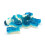 Phoenix Candy Realms Mini Dolphins 1.02KG Tub- Gummy Sweets 2