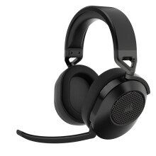 Langattomat pelikuulokkeet - CORSAIR - HS65 Wireless V2 - Carbon