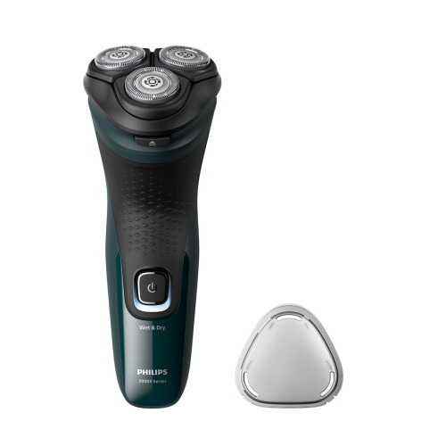 Philips Philips Rasoir électrique rechargeable étanche - X3002/00