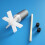 Fish Mate Service Kit Part No. 345 (700 pump) Impeller/Impellor- Fish Mate 2