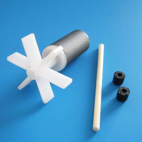 Fish Mate Service Kit Part No. 345 (700 pump) Impeller/Impellor- Fish Mate 1