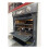 Kaiser Kaiser Empire Single Electric Oven - Black Silver 5