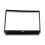 Acer Black LCD bezel plastics - Acer Aspire A315-23/G 1
