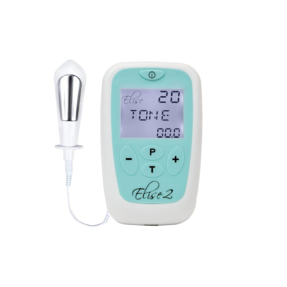 Tenscare (Vaginal Probe) Elise 2 Pelvic Floor Toner