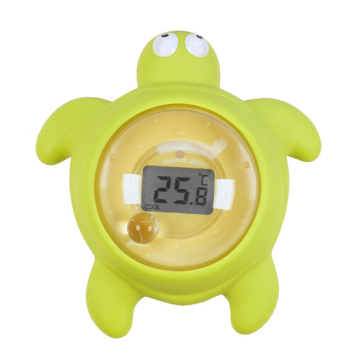 Tortoo Bath Thermometer 1