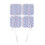 (4 Electrodes) Electrode Pads 50x50mm 2