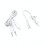 iTouch Sure and Elise Lead Set (White mini-USB) 2