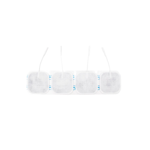 (12 Electrodes) Hypoallergenic Electrode Pads 2