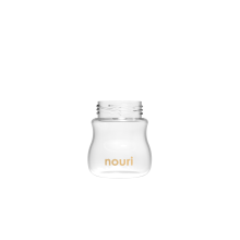 Nouri Replacement Milk Bottle