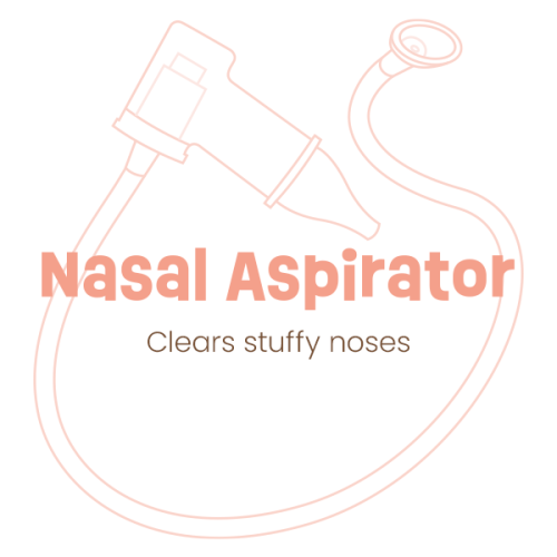 TensCare Nasal Aspirator 2