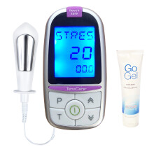 iTouch Sure Pelvic Floor Toner + Go Gel