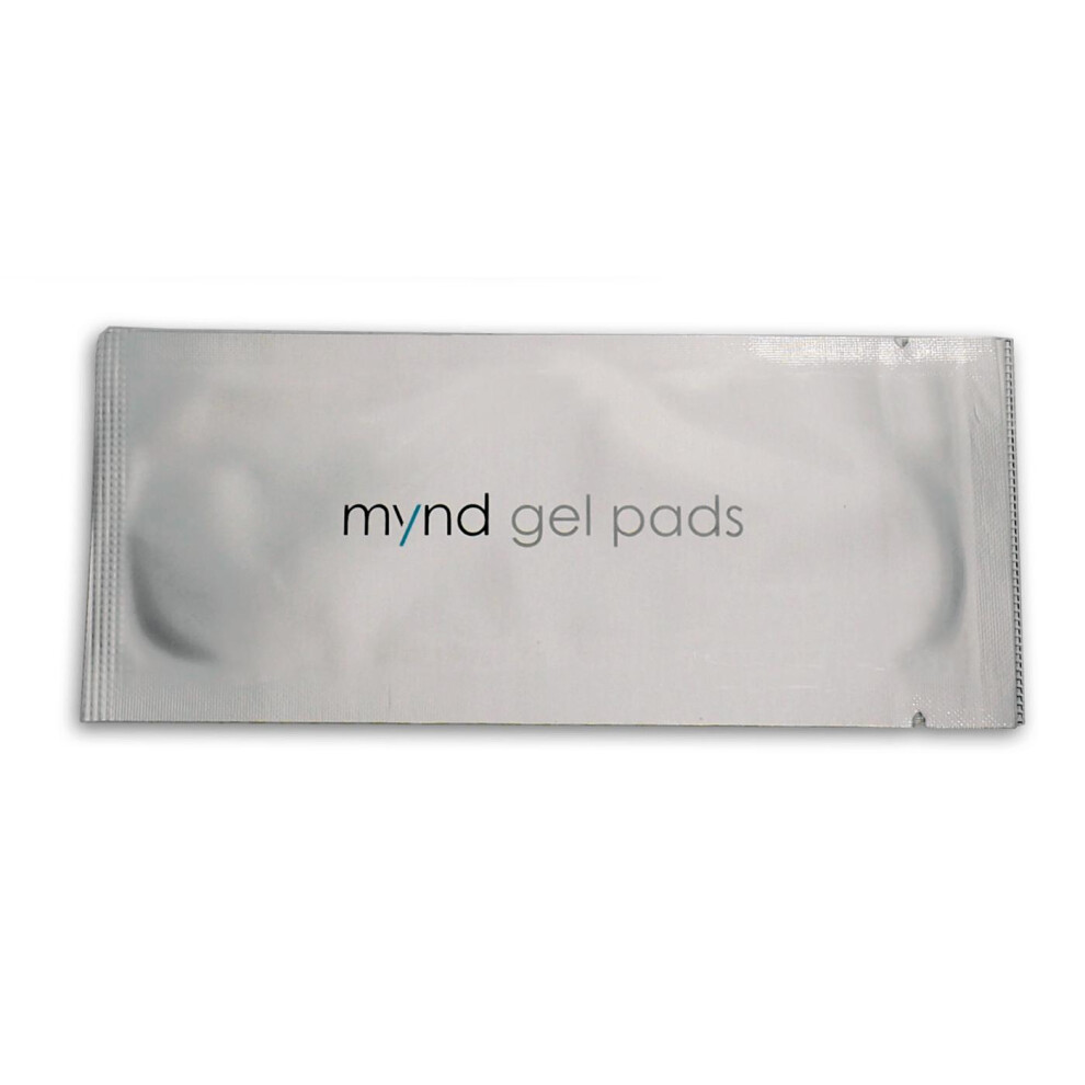 Tenscare Mynd Migraine Relief Electrode Pads